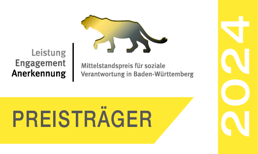 Signets 2024 Preistraeger - Authaus Durst Ostfildern